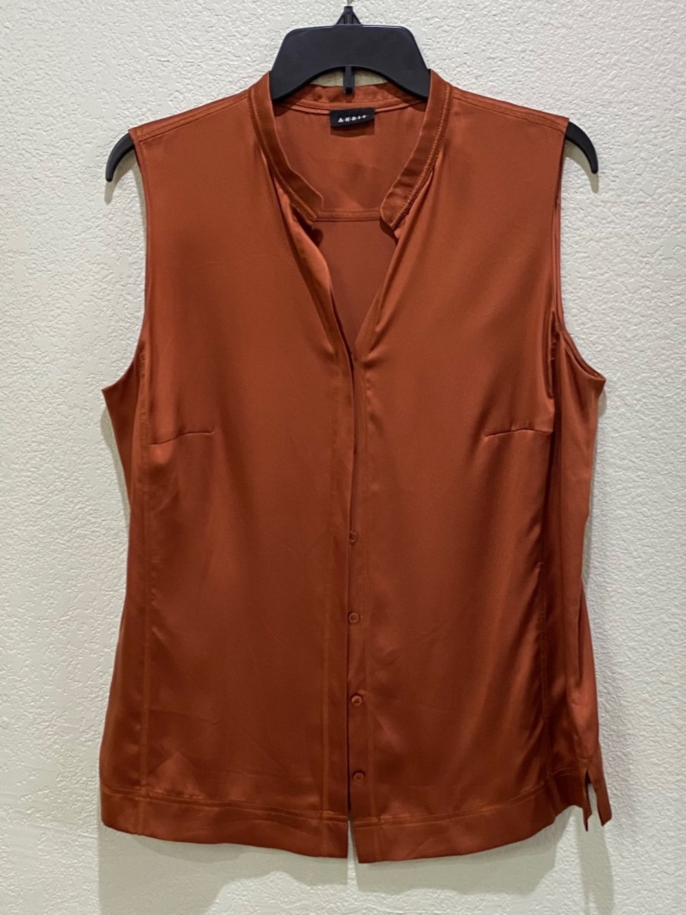 AKRIS PUNTO top